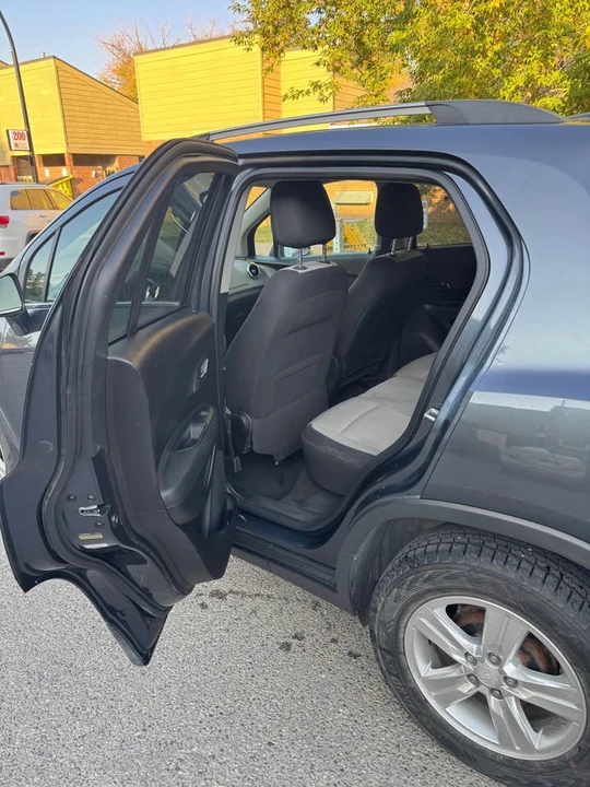 2013 Chevrolet Trax - Image 17 of 20