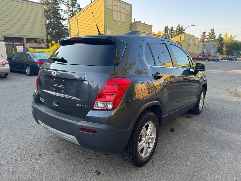 2013 Chevrolet Trax - Image 13 of 20