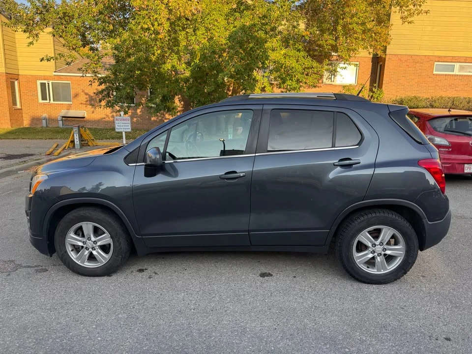 2013 Chevrolet Trax - Image 6 of 20