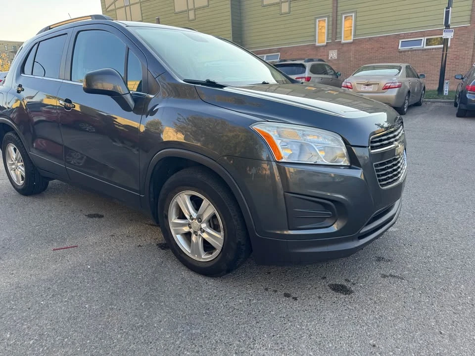 2013 Chevrolet Trax - Image 11 of 20