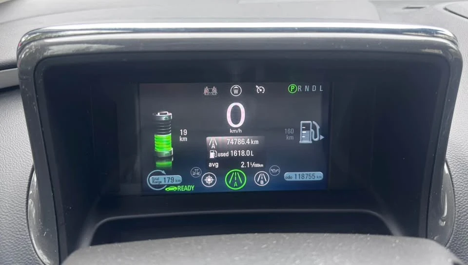 2013 Chevrolet Volt - Image 5 of 10