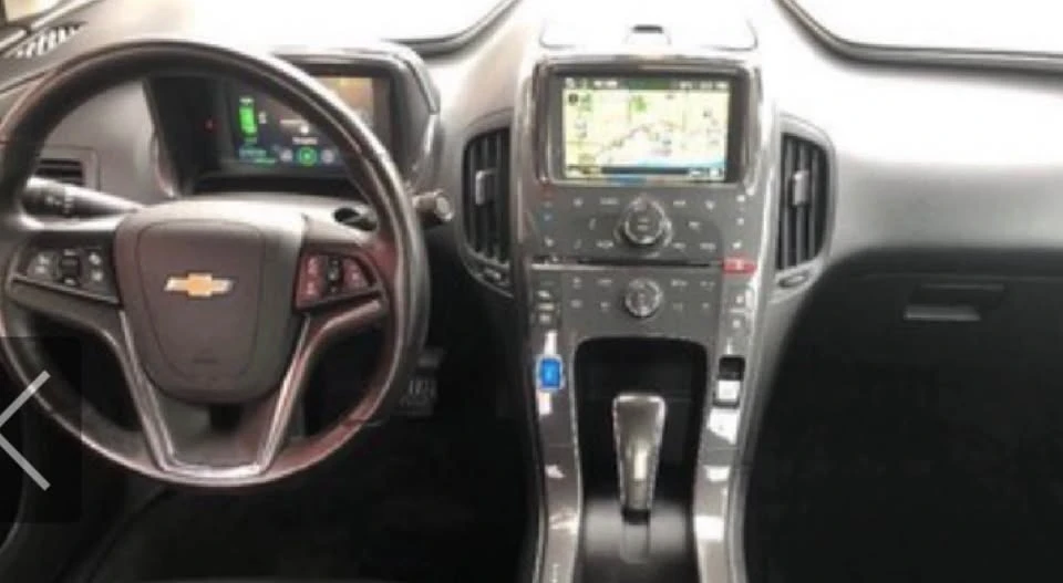 2013 Chevrolet Volt - Image 7 of 10