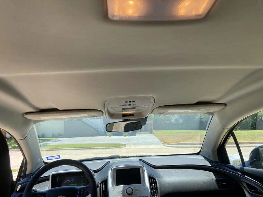 2013 Chevrolet Volt - Image 12 of 17