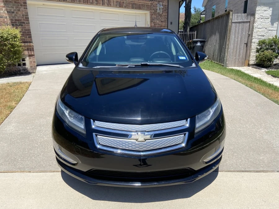 2013 Chevrolet Volt - Image 3 of 17