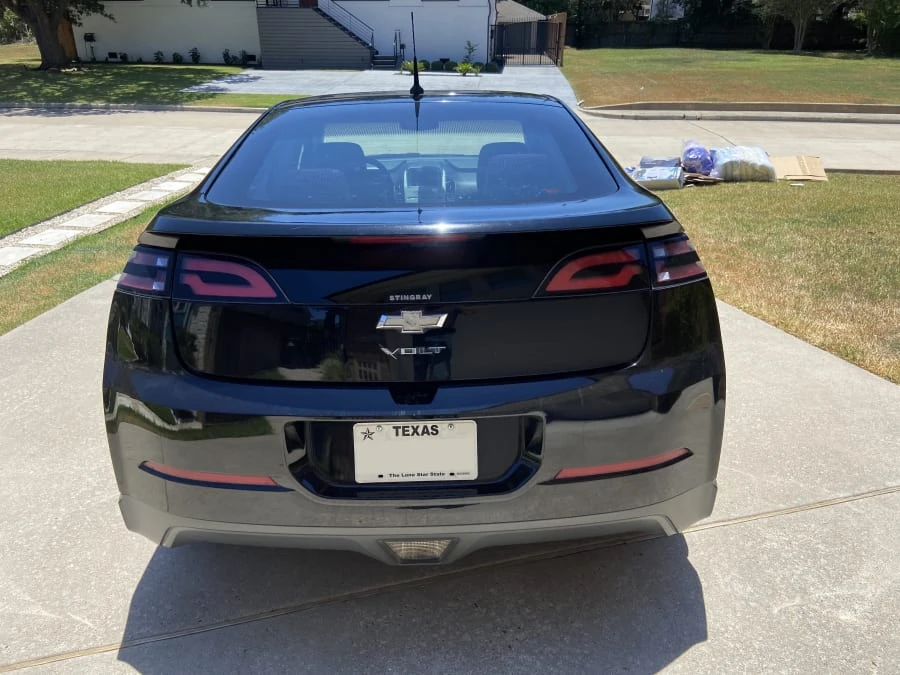 2013 Chevrolet Volt - Image 4 of 17