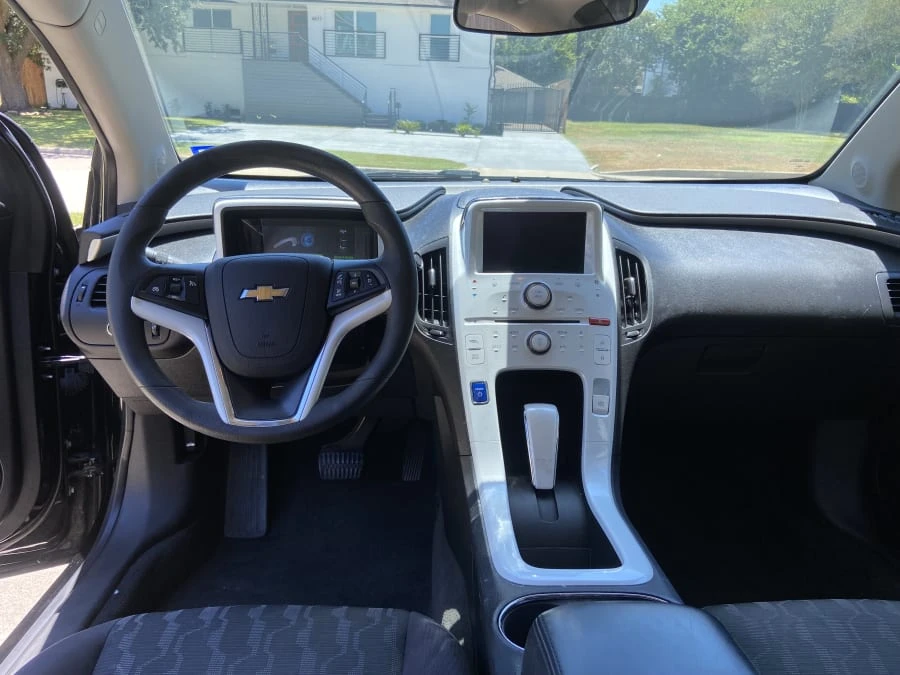 2013 Chevrolet Volt - Image 13 of 17