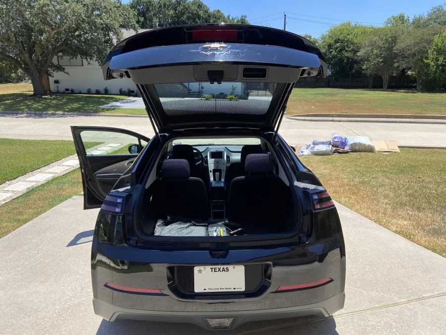 2013 Chevrolet Volt - Image 17 of 17