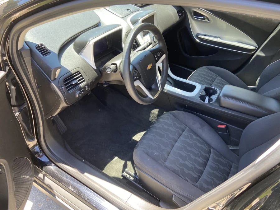 2013 Chevrolet Volt - Image 7 of 17