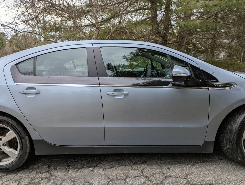 2013 Chevrolet Volt - Image 5 of 21