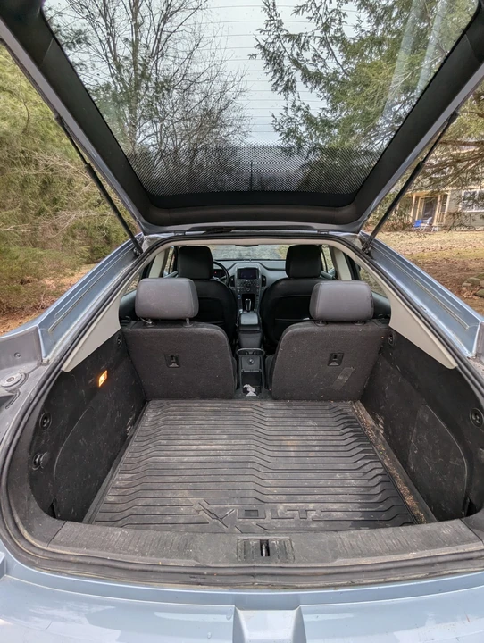 2013 Chevrolet Volt - Image 18 of 21
