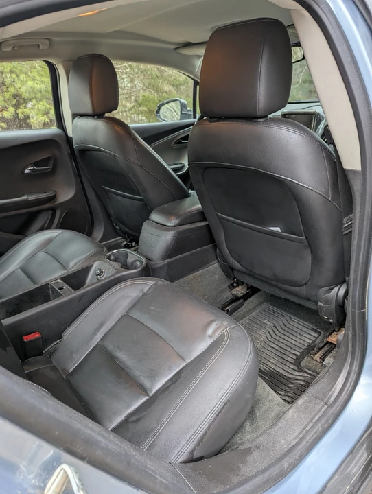 2013 Chevrolet Volt - Image 17 of 21