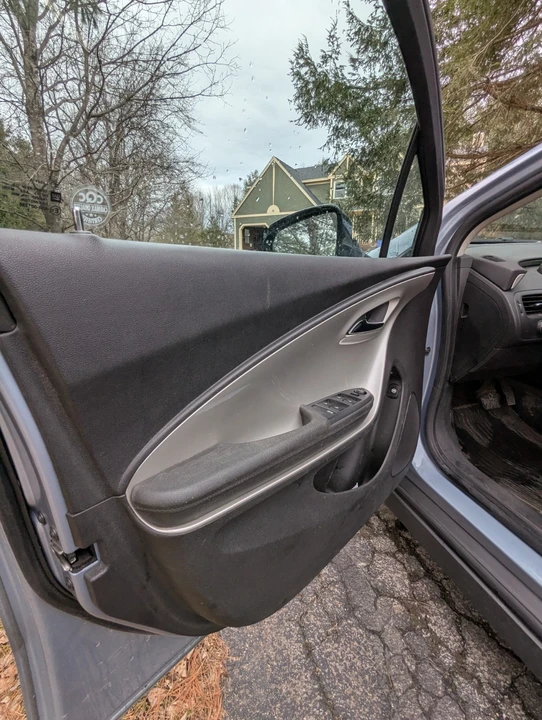 2013 Chevrolet Volt - Image 15 of 21