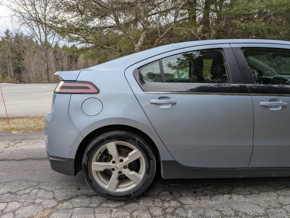 2013 Chevrolet Volt - Image 6 of 21