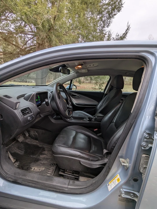 2013 Chevrolet Volt - Image 14 of 21