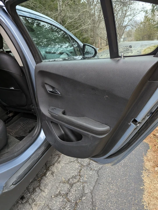 2013 Chevrolet Volt - Image 21 of 21