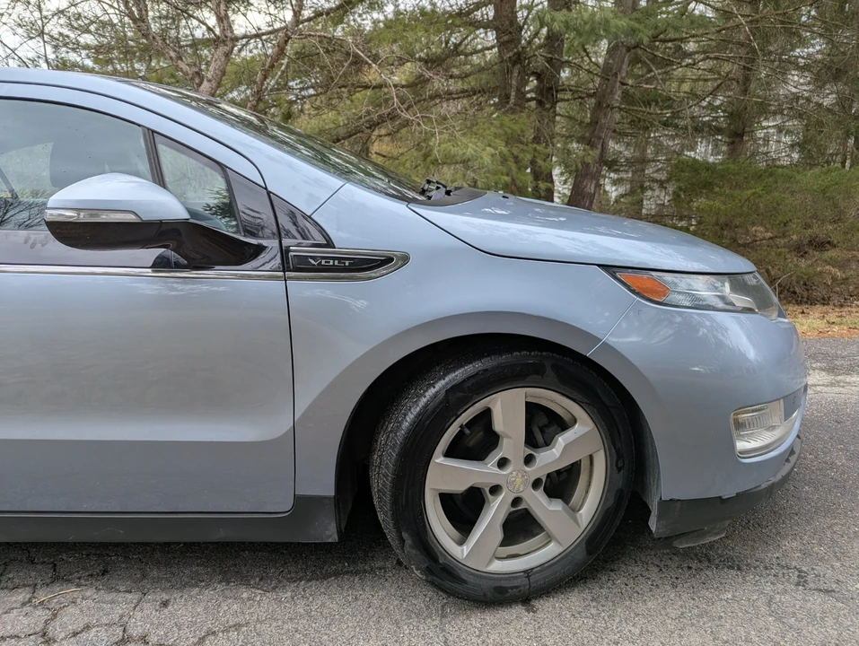 2013 Chevrolet Volt - Image 4 of 21