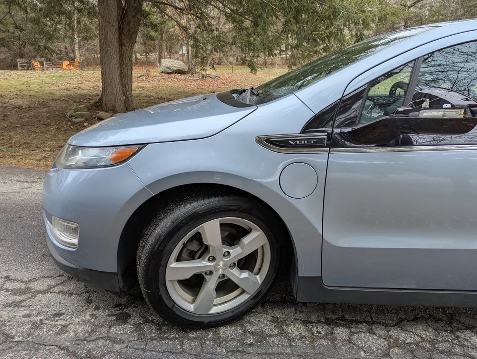 2013 Chevrolet Volt - Image 3 of 21