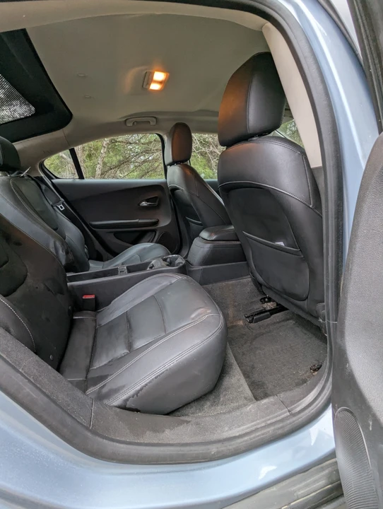 2013 Chevrolet Volt - Image 20 of 21