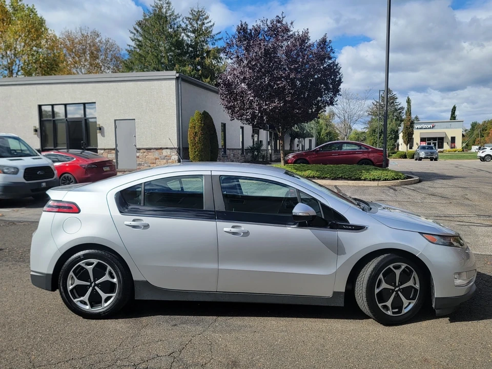 2013 Chevrolet Volt - Image 3 of 18
