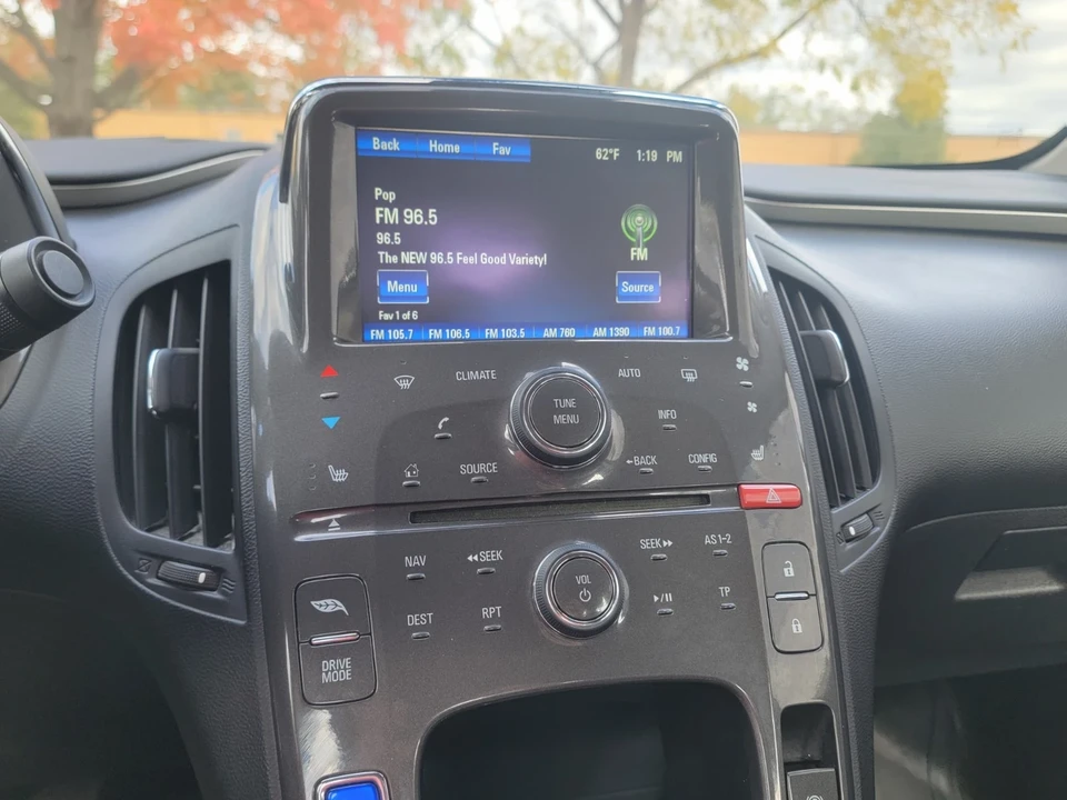 2013 Chevrolet Volt - Image 18 of 18