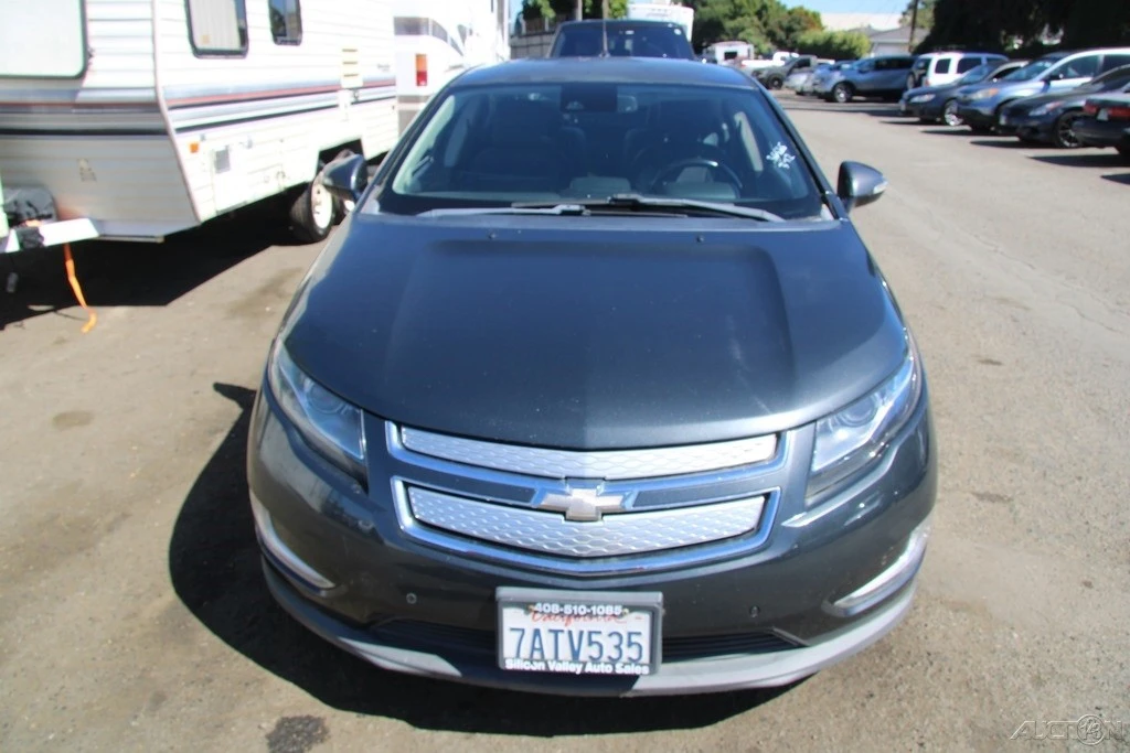 2013 Chevrolet Volt - Image 11 of 21