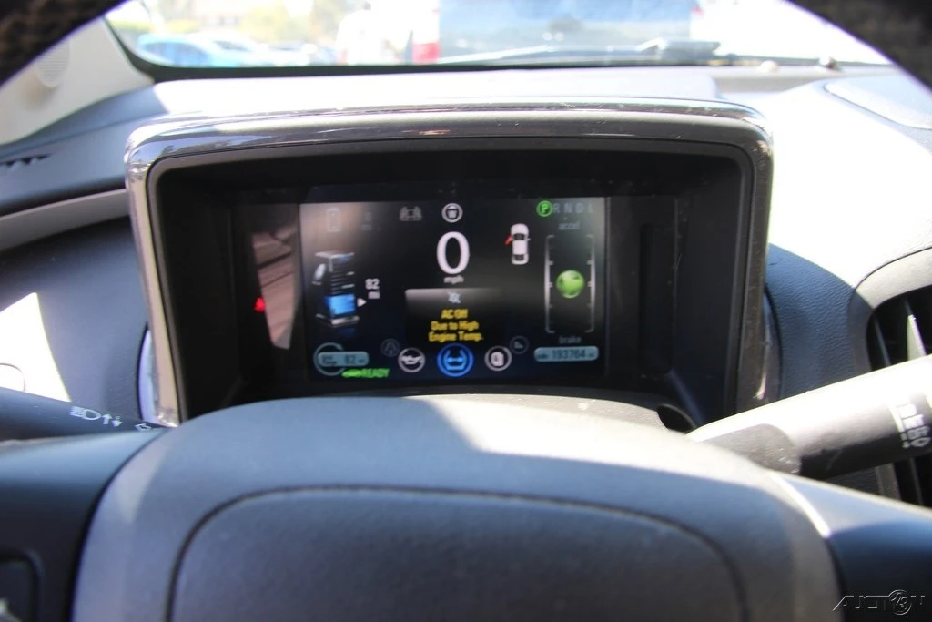 2013 Chevrolet Volt - Image 16 of 21