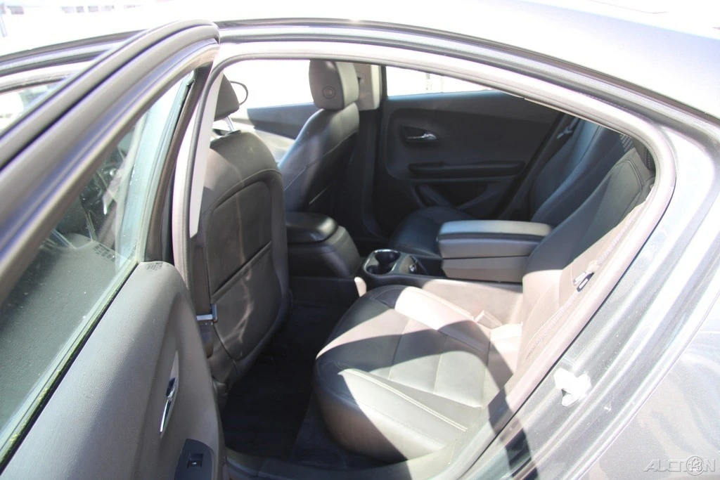 2013 Chevrolet Volt - Image 21 of 21