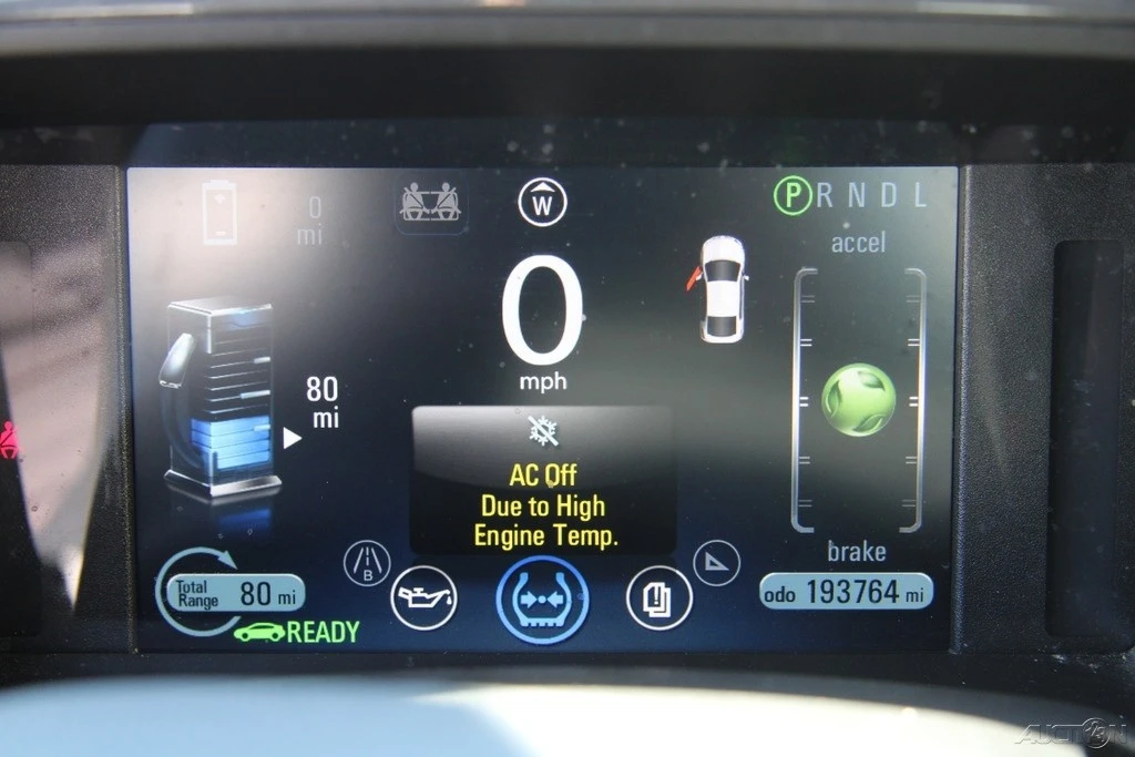 2013 Chevrolet Volt - Image 17 of 21