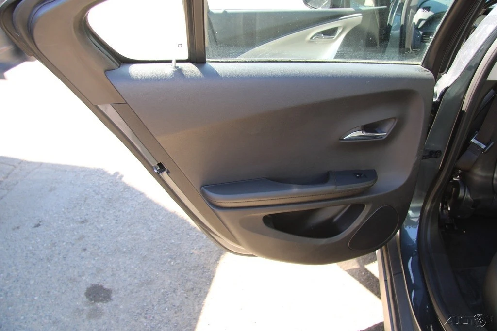 2013 Chevrolet Volt - Image 20 of 21