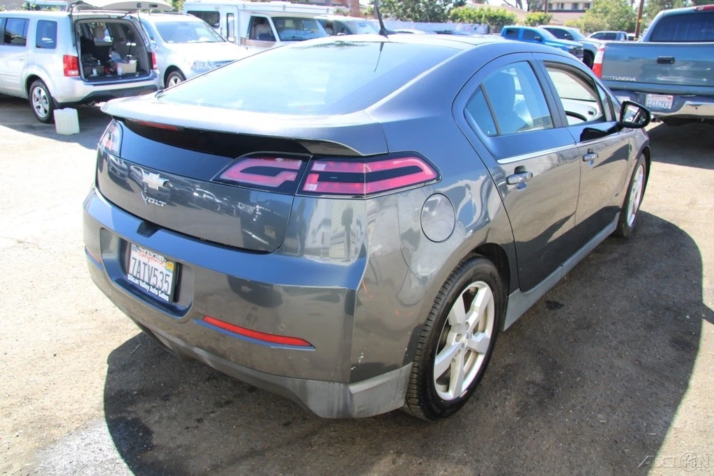 2013 Chevrolet Volt - Image 7 of 21