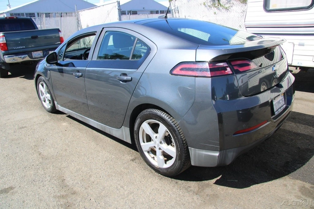 2013 Chevrolet Volt - Image 5 of 21