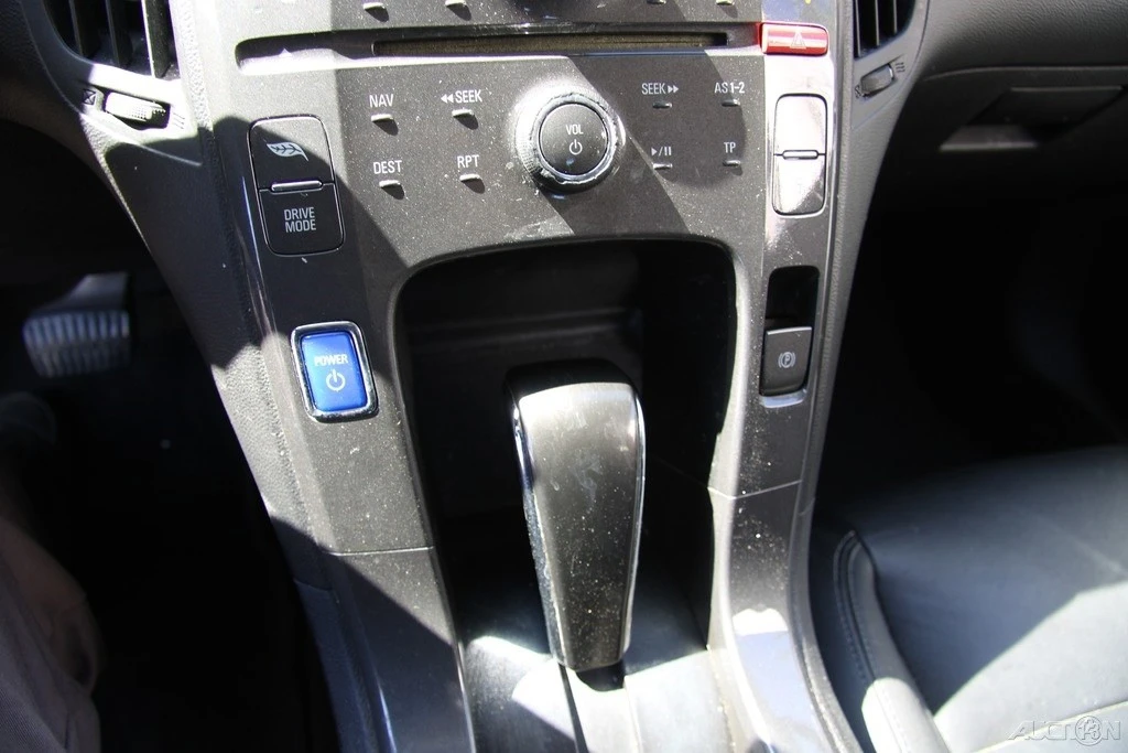 2013 Chevrolet Volt - Image 19 of 21