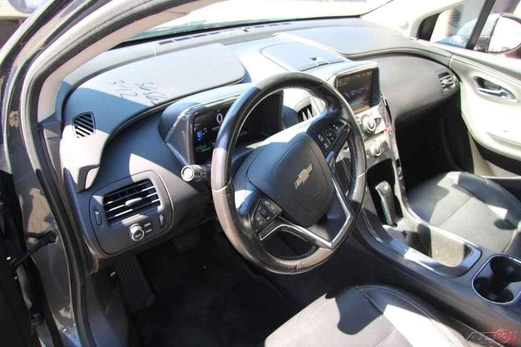 2013 Chevrolet Volt - Image 15 of 21