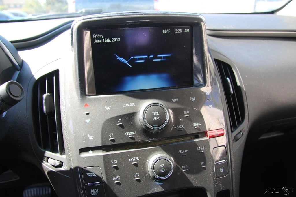2013 Chevrolet Volt - Image 18 of 21