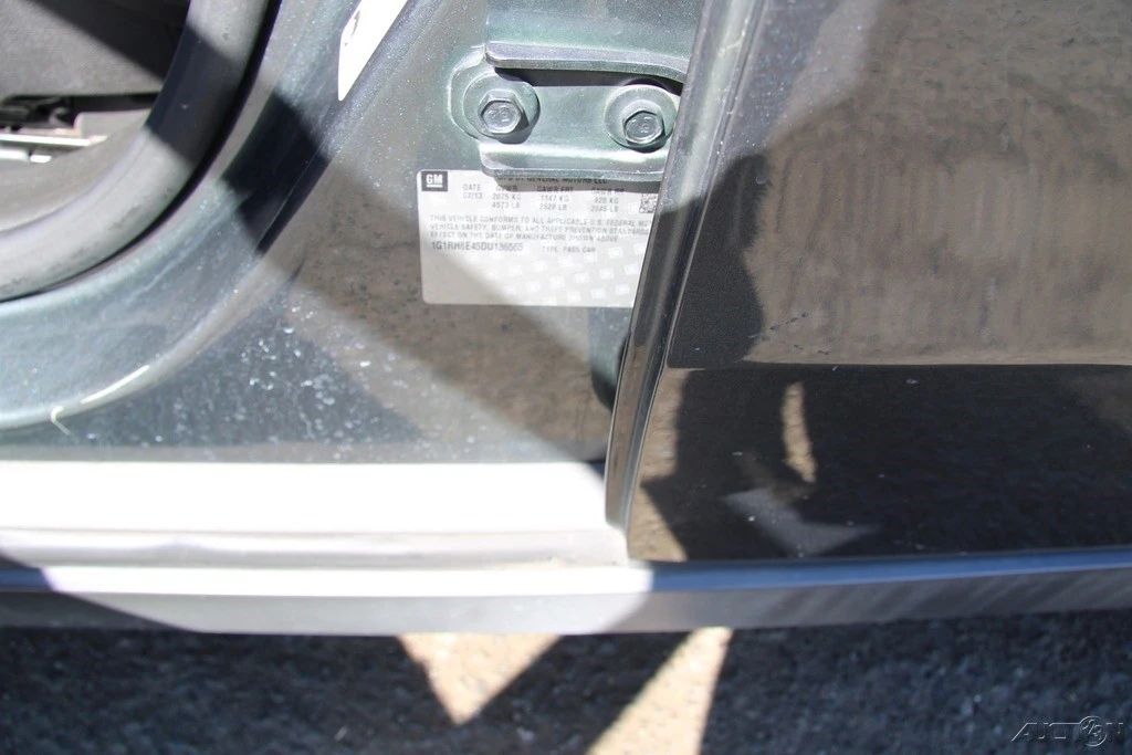 2013 Chevrolet Volt - Image 12 of 21