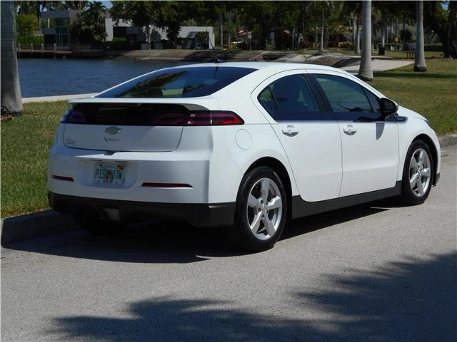 2013 Chevrolet Volt - Image 12 of 12