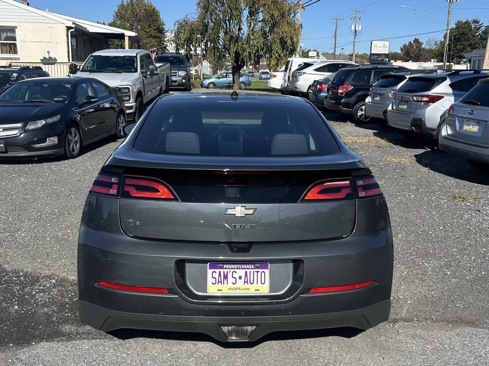 2013 Chevrolet Volt - Image 6 of 19