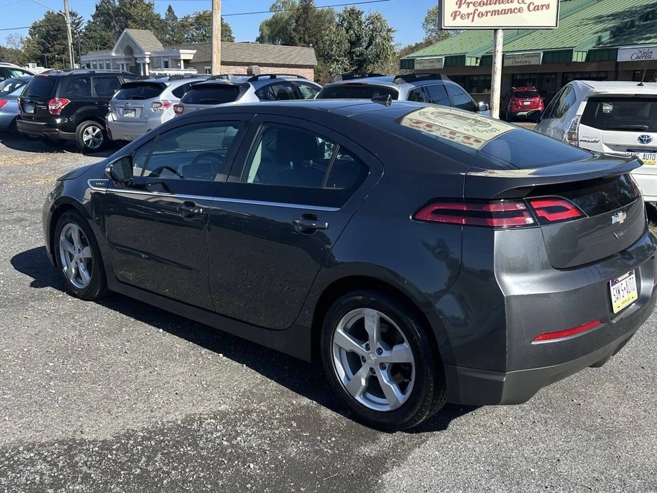 2013 Chevrolet Volt - Image 5 of 19
