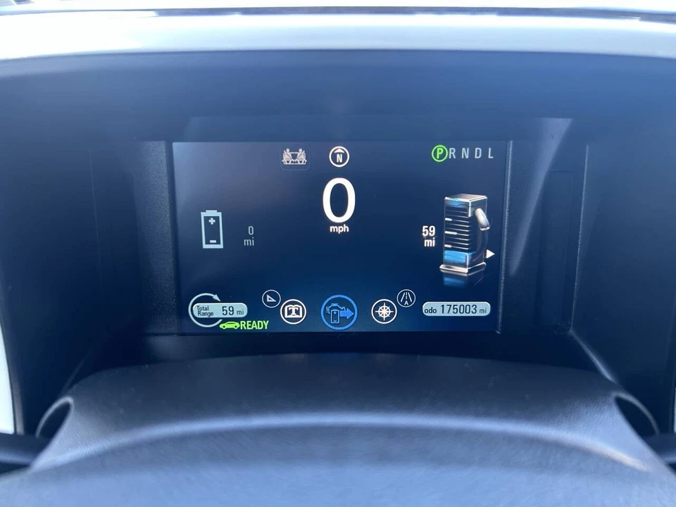2013 Chevrolet Volt - Image 15 of 19