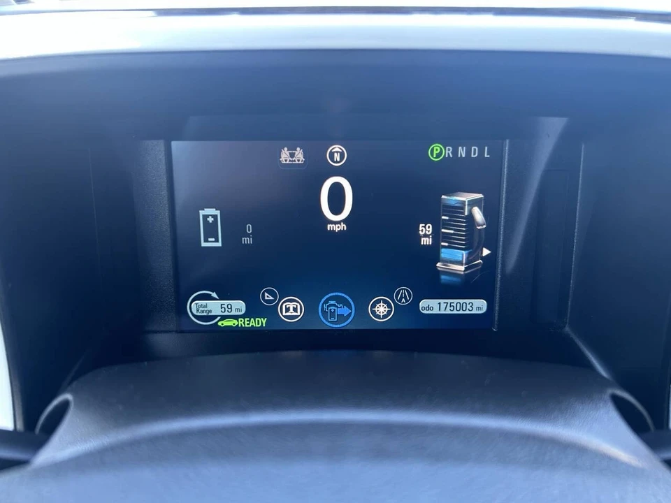 2013 Chevrolet Volt - Image 15 of 19
