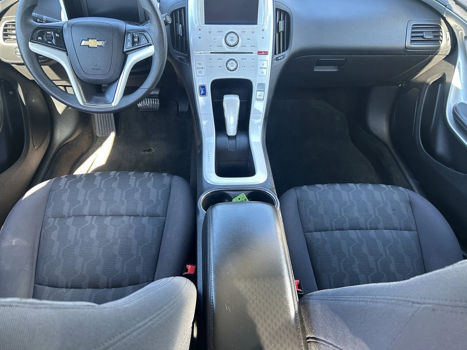 2013 Chevrolet Volt - Image 19 of 19