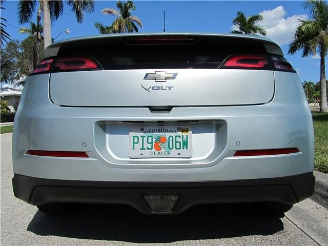 2013 Chevrolet Volt - Image 7 of 12