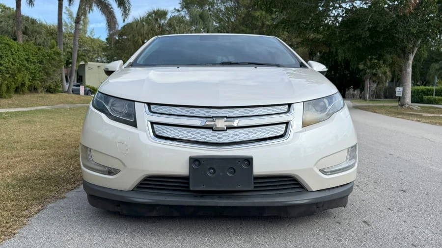 2013 Chevrolet Volt - Image 5 of 7