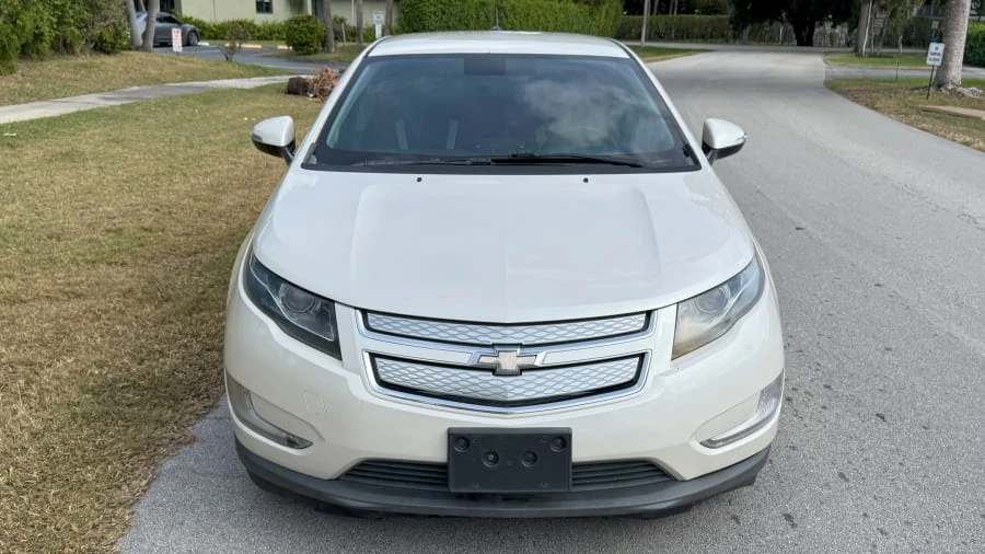 2013 Chevrolet Volt - Image 5 of 18