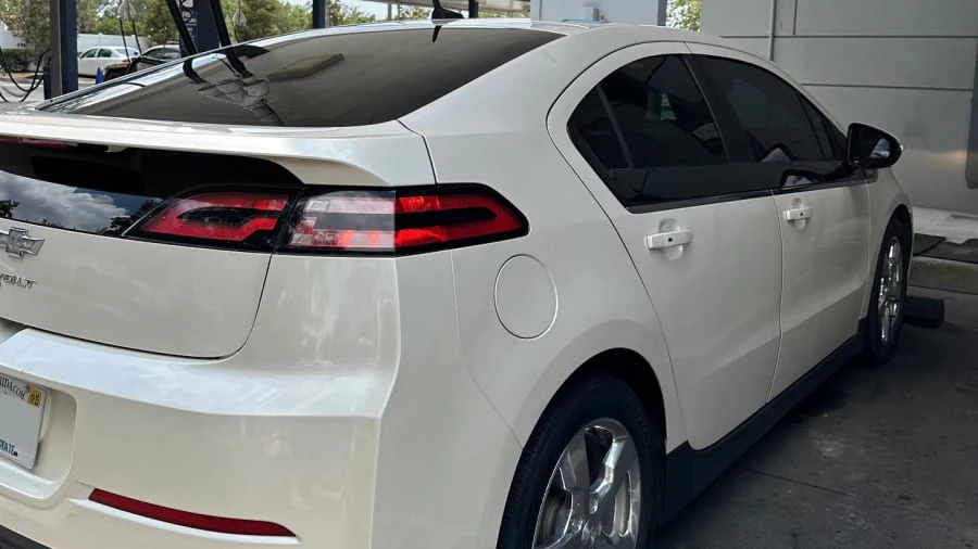 2013 Chevrolet Volt - Image 6 of 18