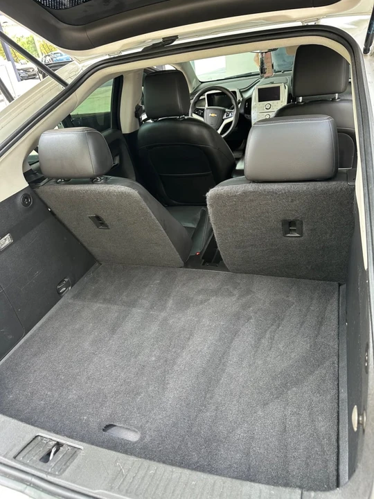 2013 Chevrolet Volt - Image 11 of 18