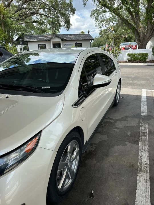 2013 Chevrolet Volt - Image 9 of 18