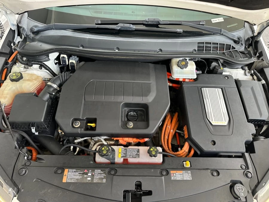 2013 Chevrolet Volt - Image 18 of 18