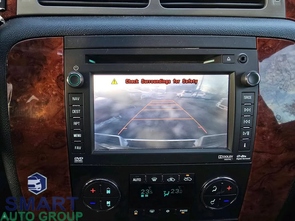 2013 Chevrolet Avalanche - Image 12 of 12