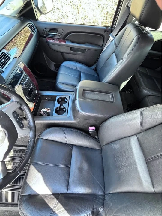 2013 Chevrolet Avalanche - Image 15 of 15